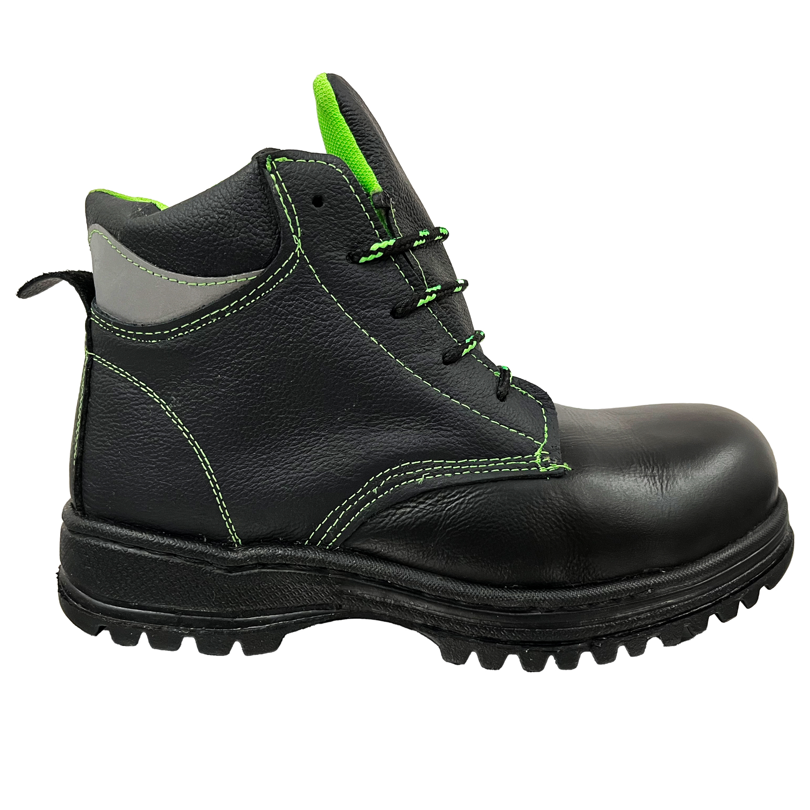 Bota de trabajo Mod. 103POL - Image 2