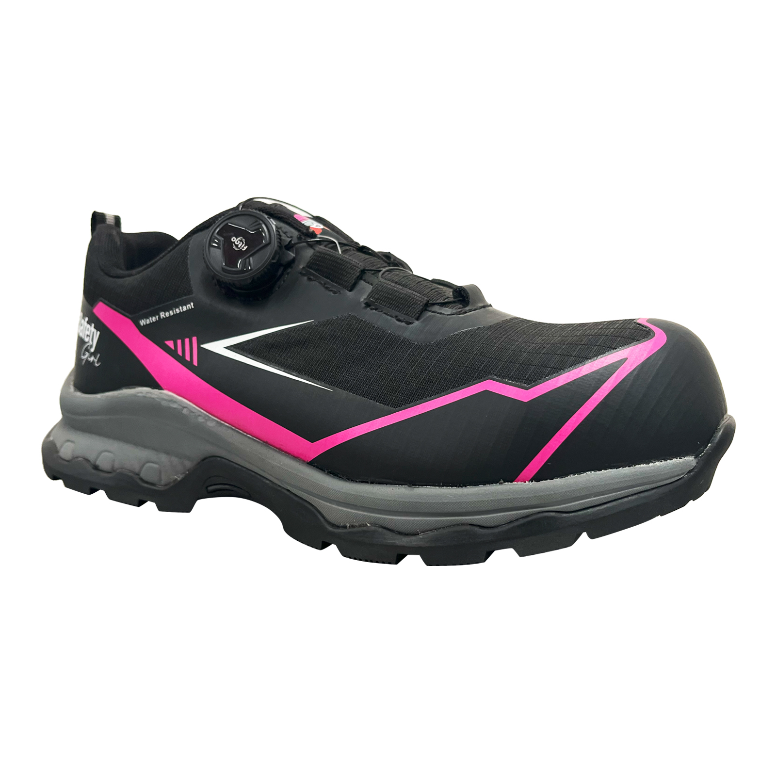 Tenis de seguridad STORM