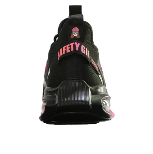 Tenis de seguridad Fly de Safety Girl - Image 4