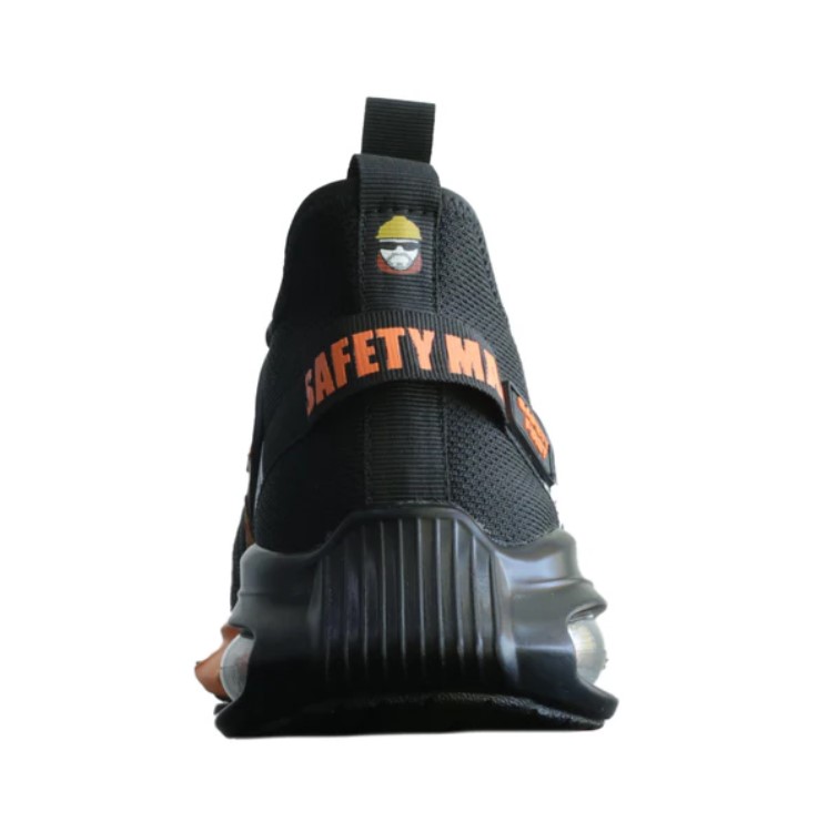 Tenis de seguridad Air Safety de Safety Man - Image 3