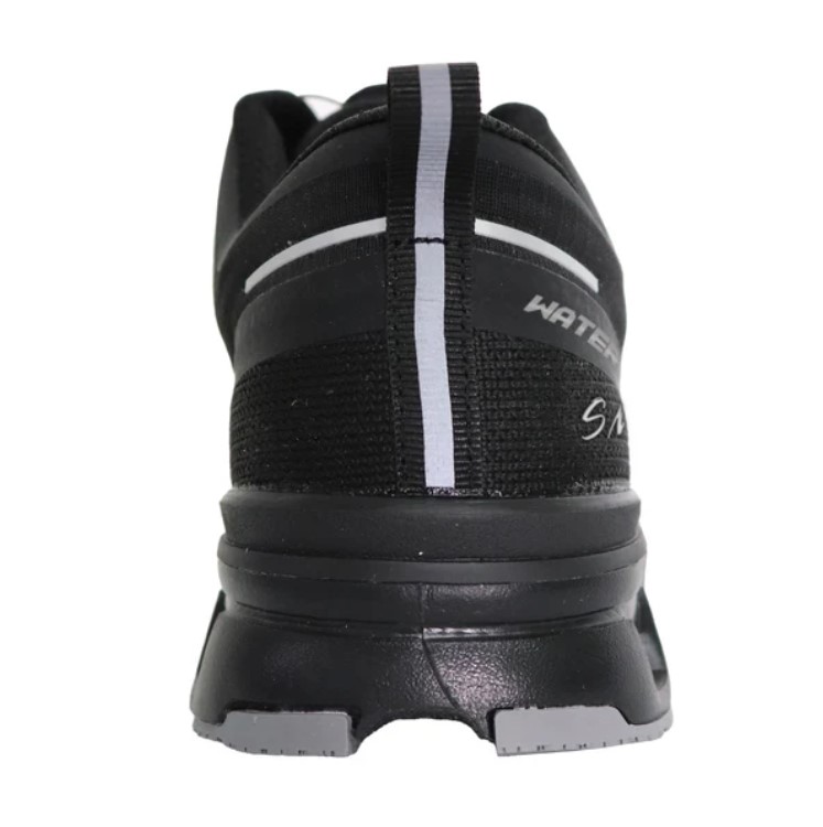 Tenis de seguridad sin agujetas Safety Man - Image 6