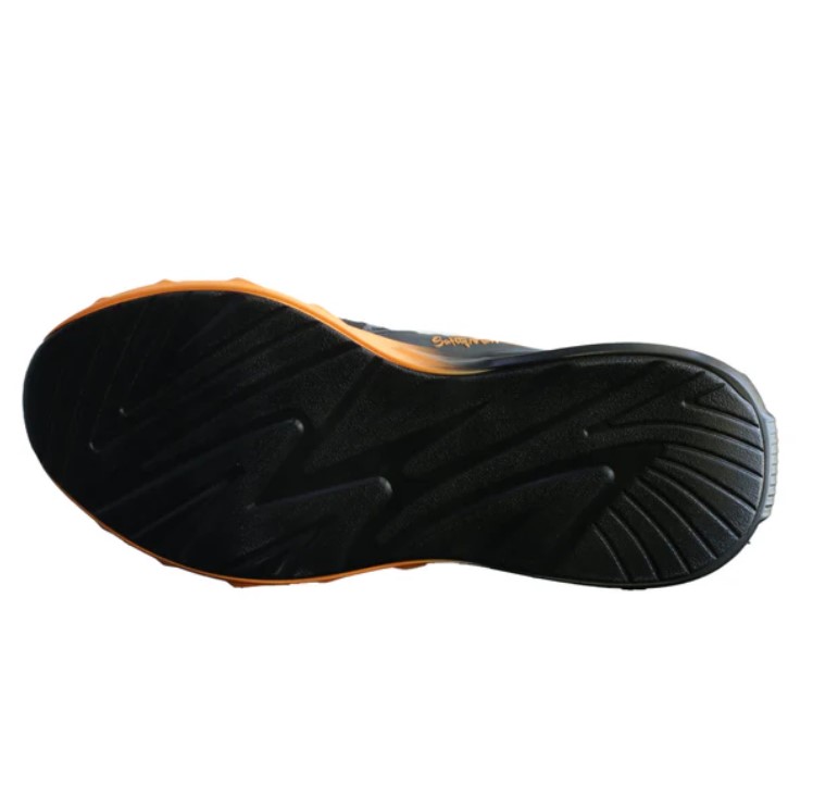 Tenis de seguridad Air Safety de Safety Man - Image 2