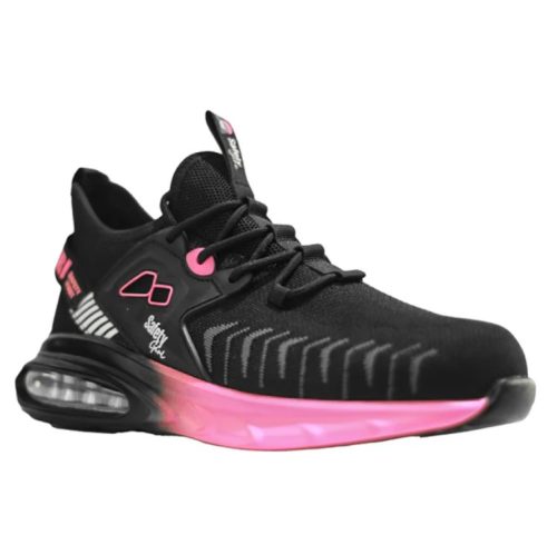 Tenis de seguridad Fly de Safety Girl