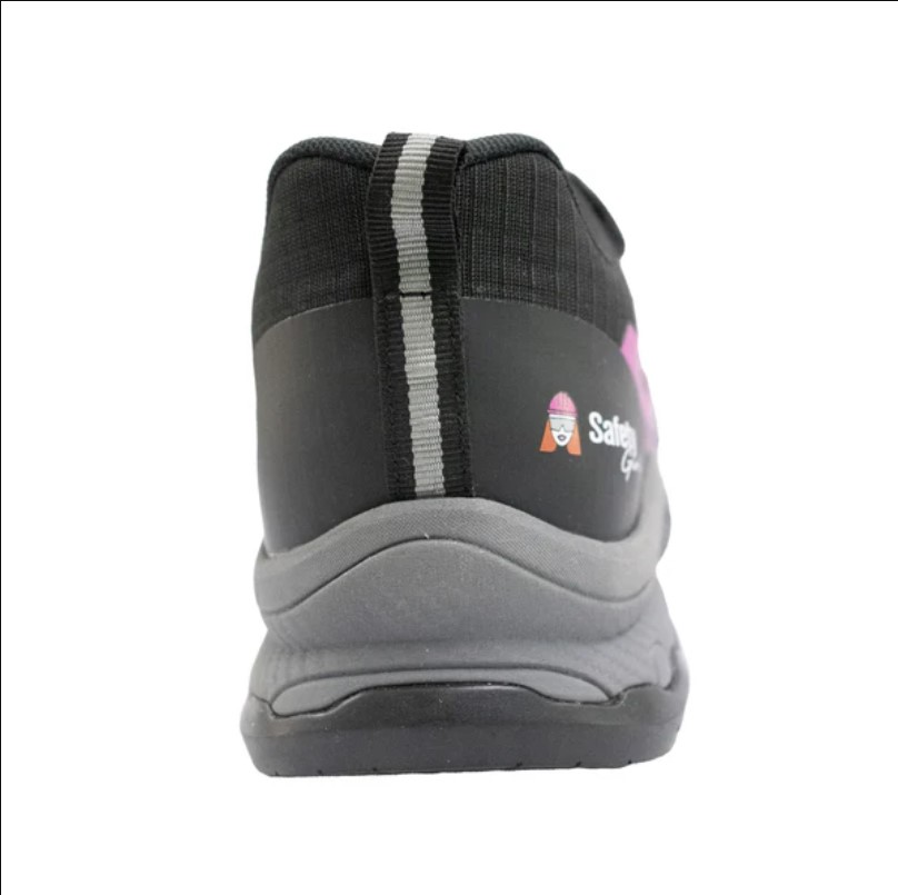 Tenis de seguridad STORM - Image 4