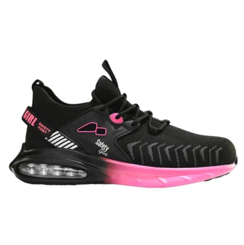 Tenis de seguridad Fly de Safety Girl - Image 5