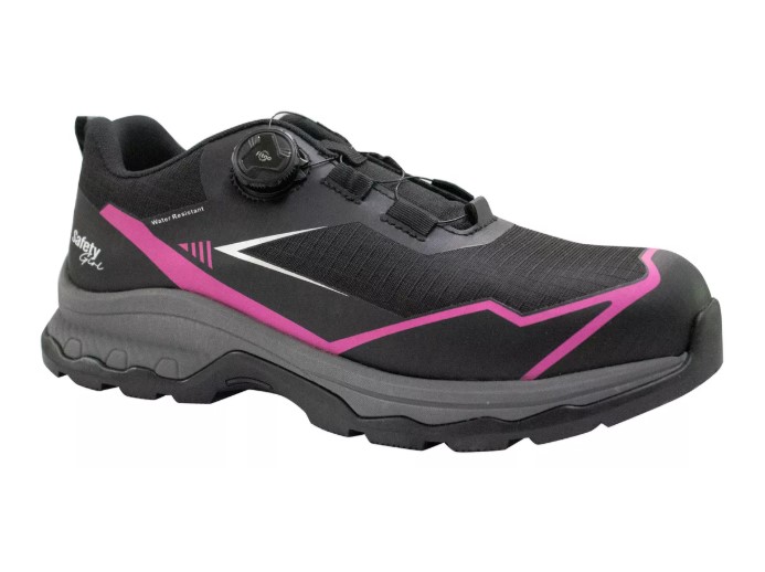 Tenis de seguridad STORM - Image 2