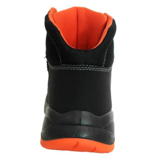 BOTA DE SEGURIDAD CON PLANTILLA ANTI PERFORACIÓN 229SM RAPTOR - Image 4