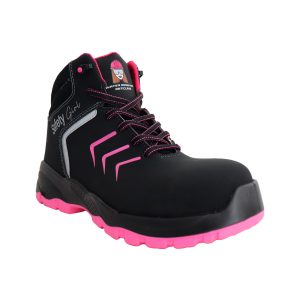 BOTA DE SEGURIDAD 229SG INVICTA