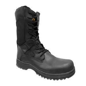 bota táctica