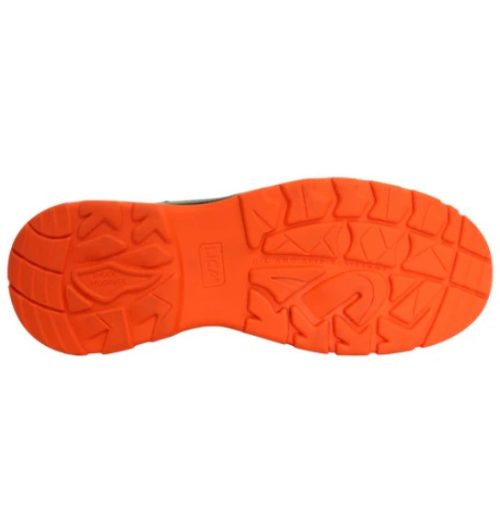 BOTA DE SEGURIDAD CON PLANTILLA ANTI PERFORACIÓN 229SM RAPTOR - Image 5