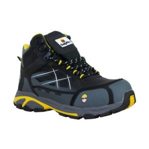 BOTA DE SEGURIDAD CON PLANTILLA ANTIPENETRACIÓN KAIJOU