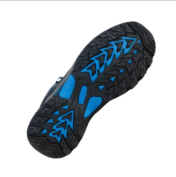 Bota de seguridad anti desgarre modelo 640 de SAFETYMAN - Image 4