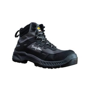 BOTA DIELÉCTRICA CON CASQUILLO DARK WING DE SAFETY MAN