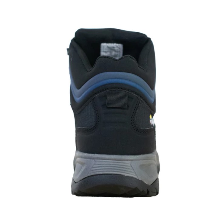 Bota de seguridad anti desgarre modelo 640 de SAFETYMAN - Image 5