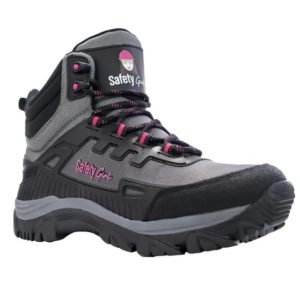 BOTA PARA SENDERISMO MODELO EXPLORER DE SAFETYGIRL