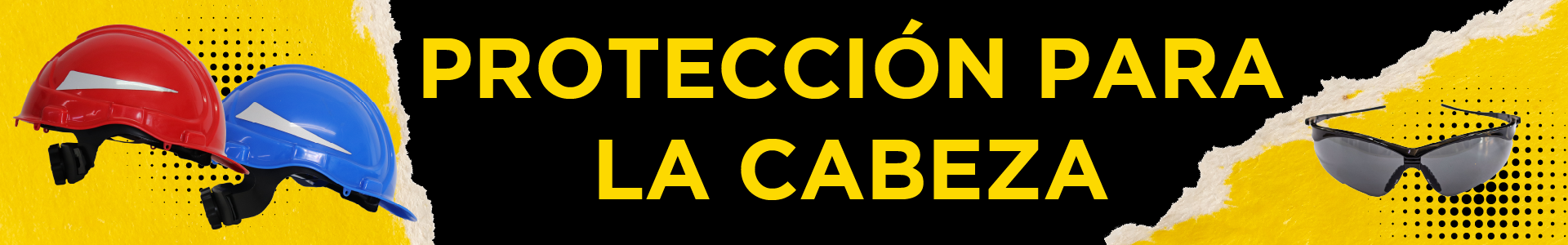 Protección para la cabeza