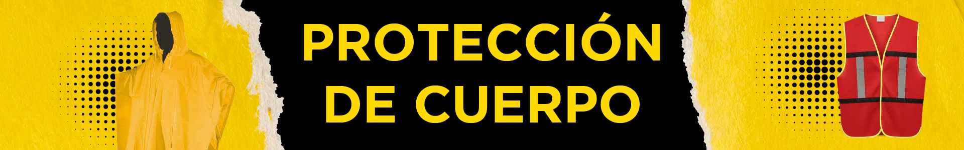 Protección de cuerpo