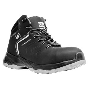 LICA 229N-SP anti-penetration dielectric microfiber boot polyamide toe cap 14000 volt electrical resistance black