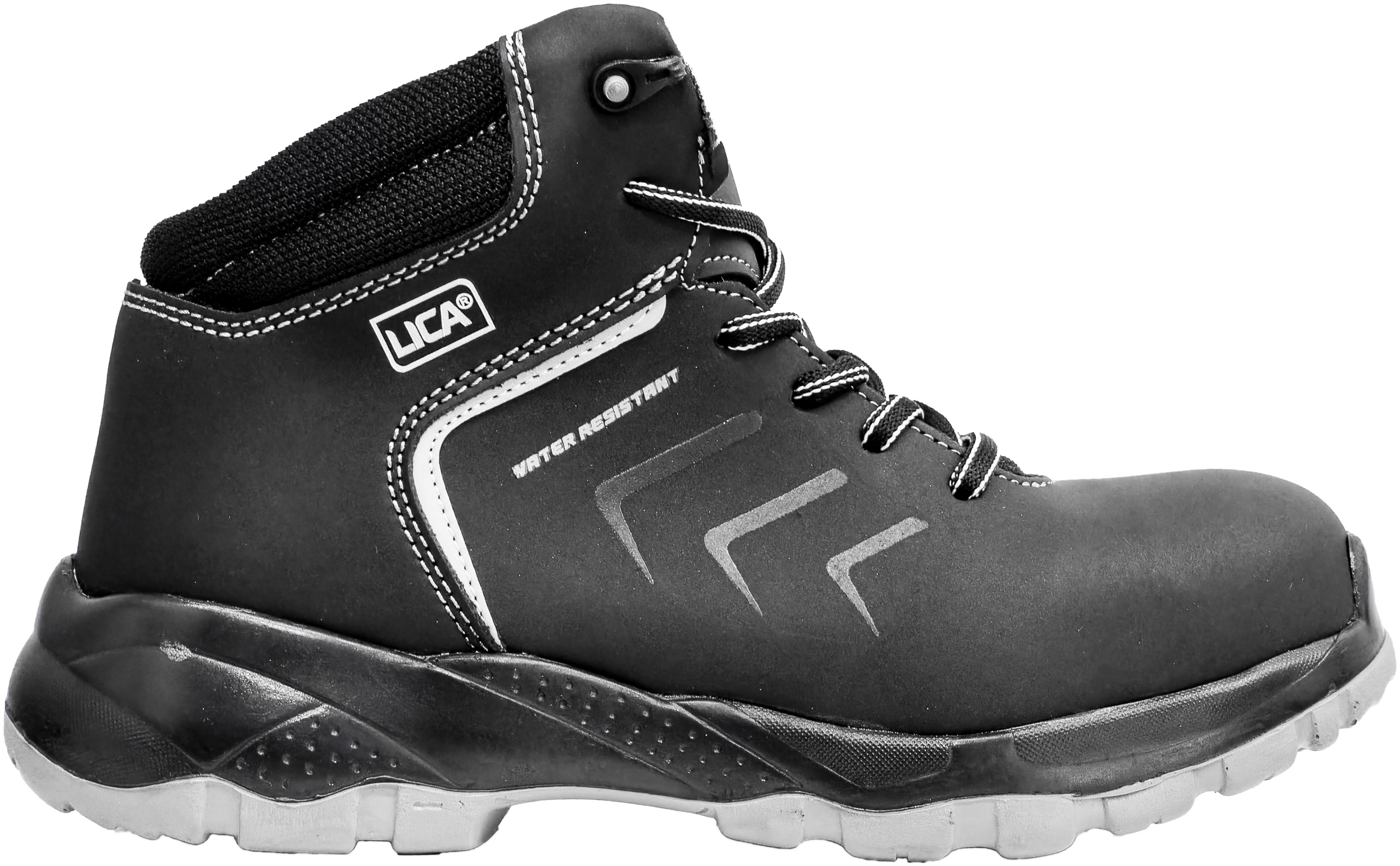 Bota de seguridad modelo 229N-SP - Image 2