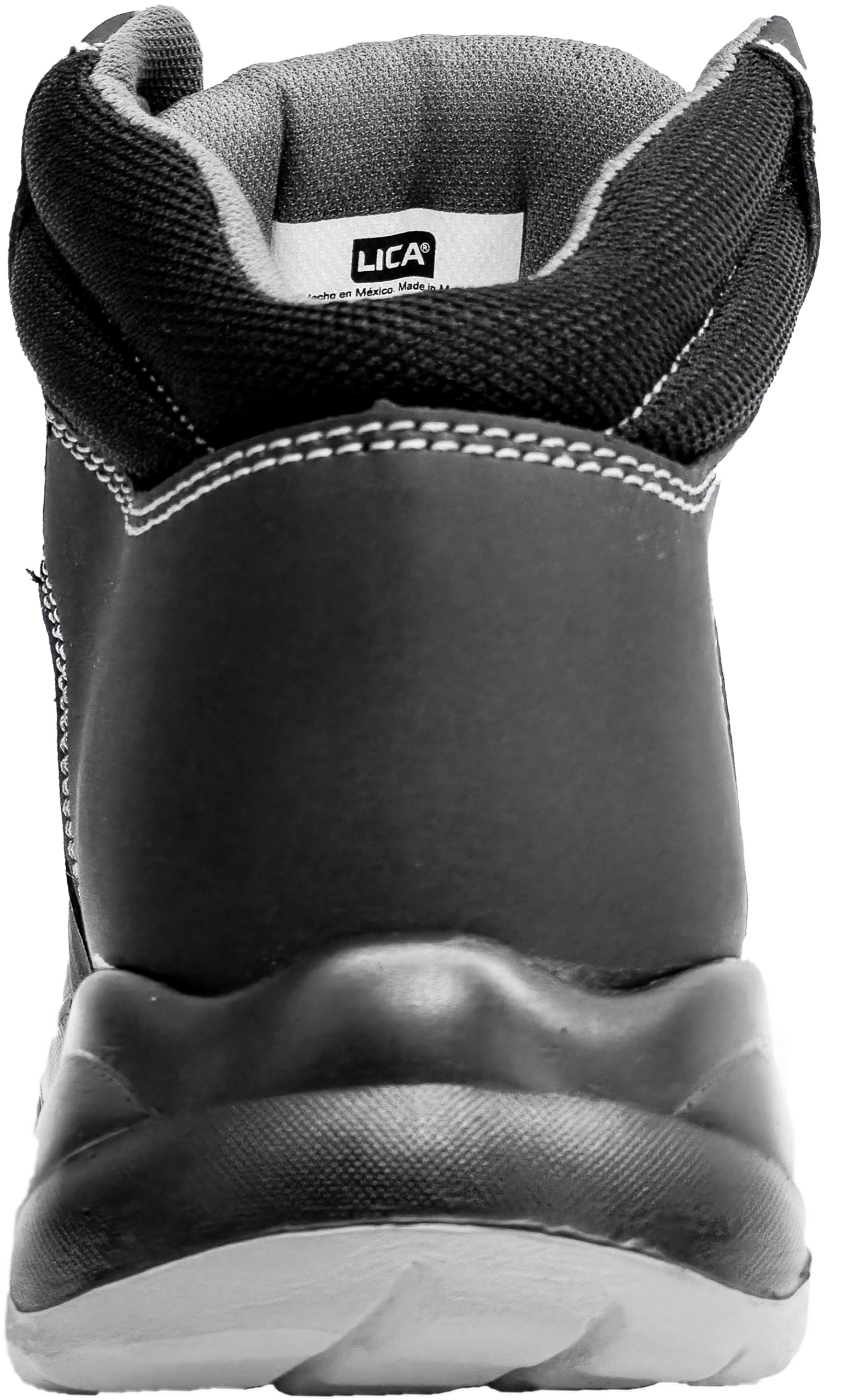 Bota de seguridad modelo 229N-SP - Image 5