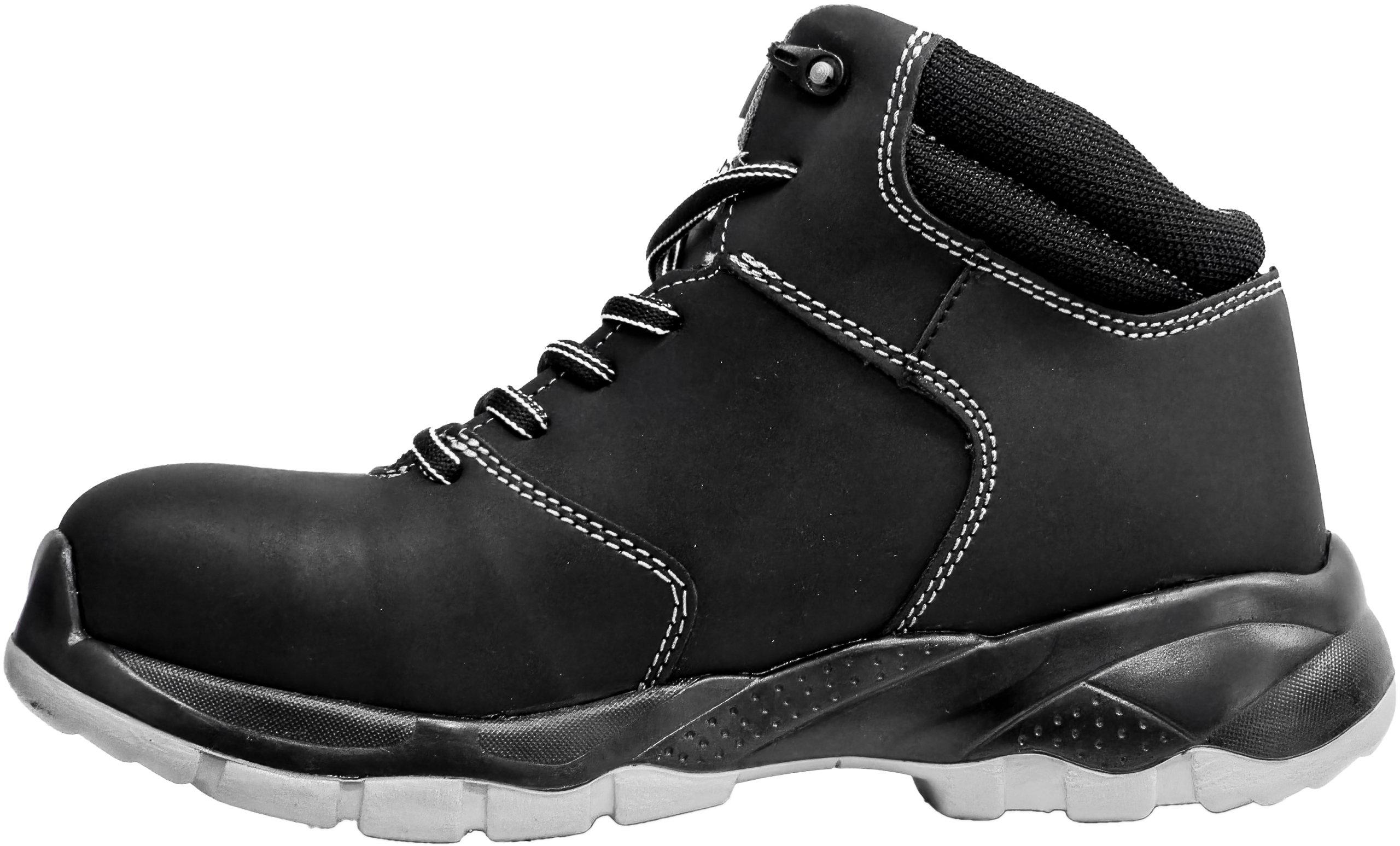 Bota de seguridad modelo 229N-SP - Image 3