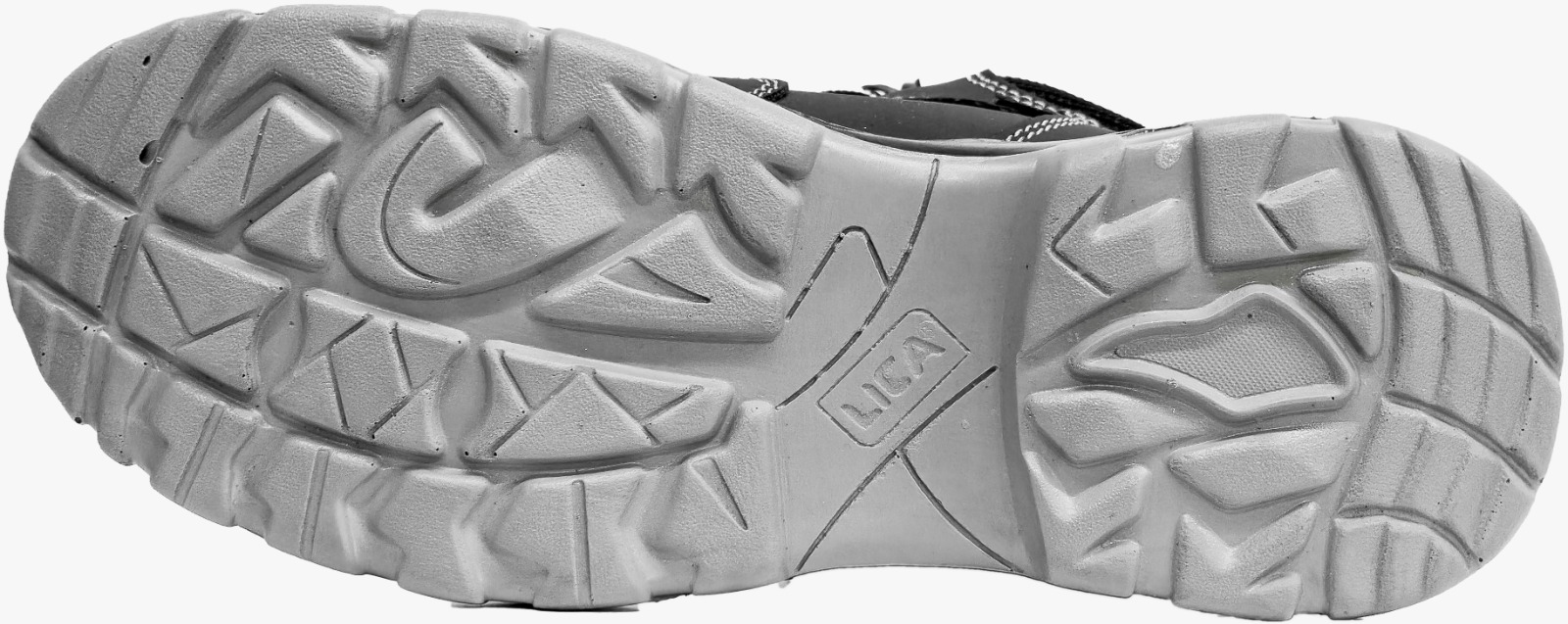 Bota de seguridad modelo 229N-SP - Image 6