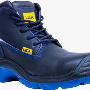 Industrial Dielectric Boot Model 107PLUS-SP