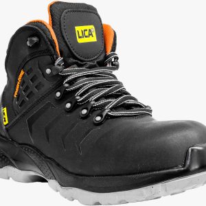 Safety Boot Model 470PLUS-SP