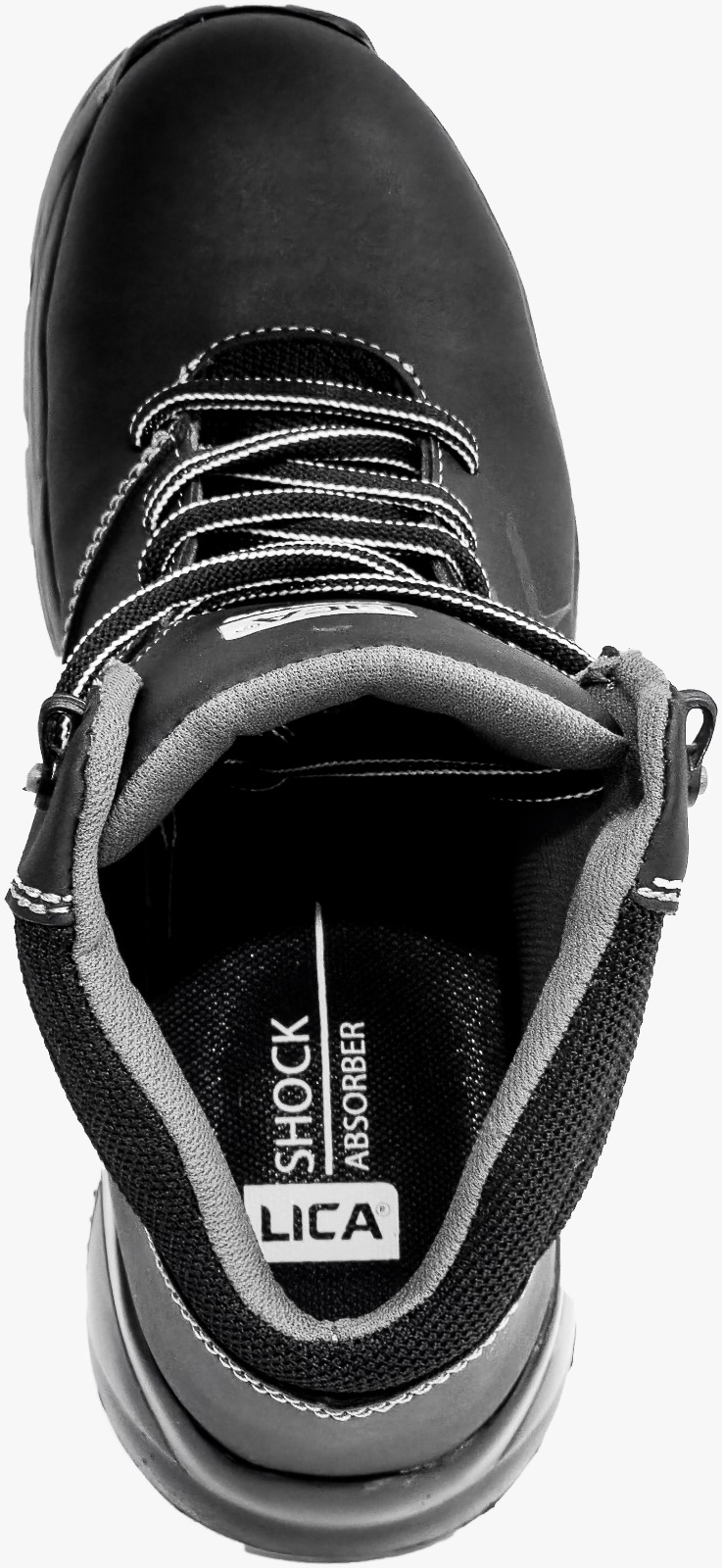 Bota de seguridad modelo 229N-SP - Image 7