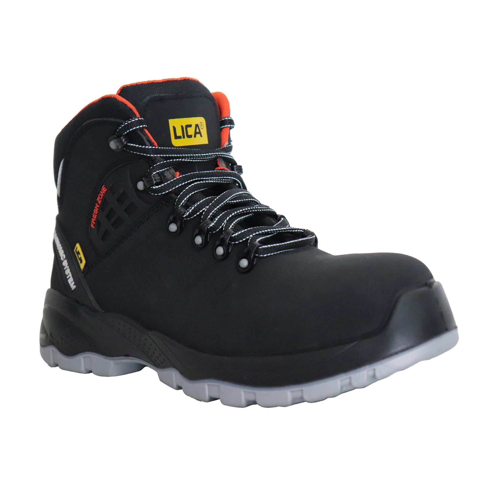 Dielectric Safety Boot 470PLUS